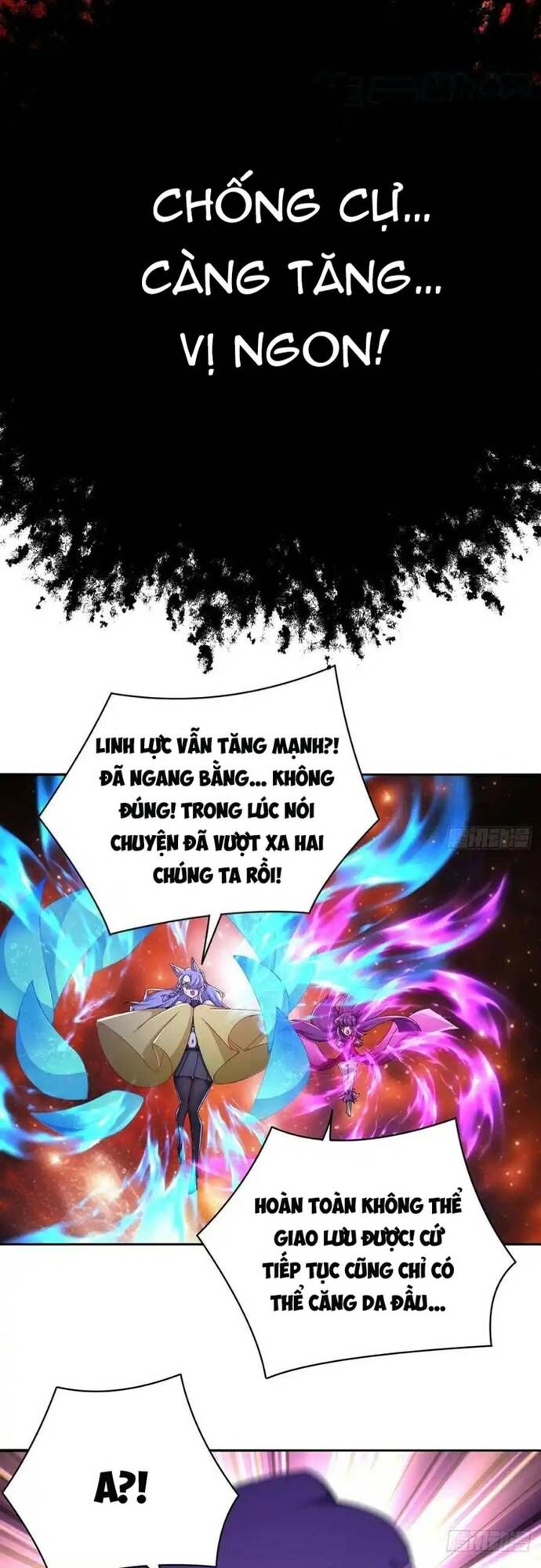 Ta Nhặt Được Thuộc Tính Tại Tu Chân Giới - Chapter 299 - Page 29