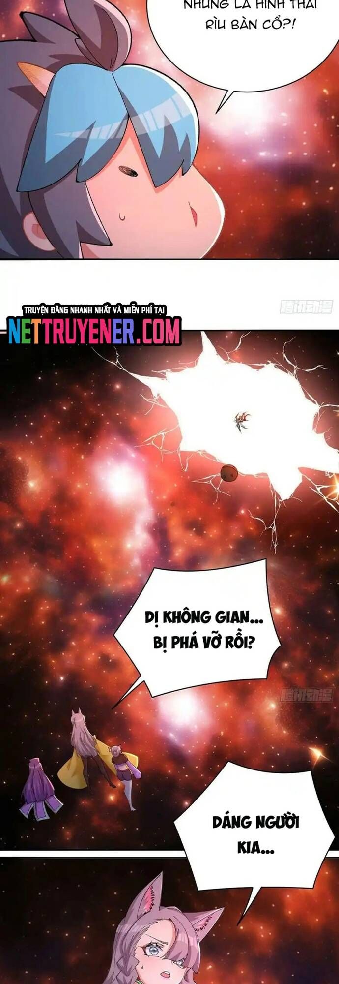 Ta Nhặt Được Thuộc Tính Tại Tu Chân Giới - Chapter 299 - Page 3