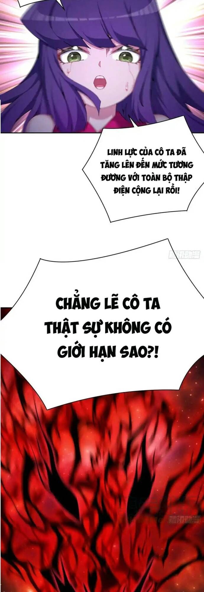 Ta Nhặt Được Thuộc Tính Tại Tu Chân Giới - Chapter 299 - Page 30