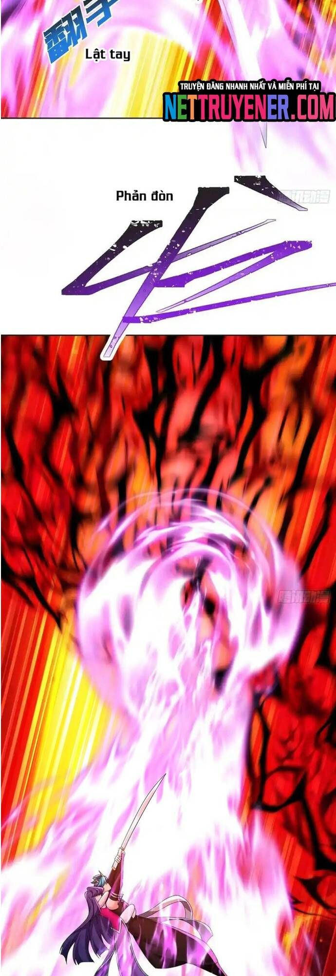 Ta Nhặt Được Thuộc Tính Tại Tu Chân Giới - Chapter 299 - Page 36