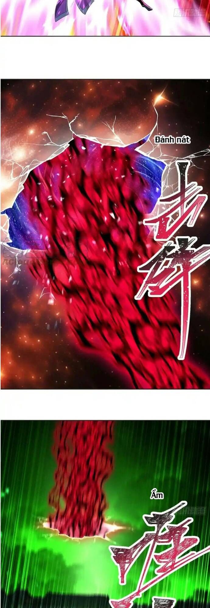 Ta Nhặt Được Thuộc Tính Tại Tu Chân Giới - Chapter 299 - Page 37