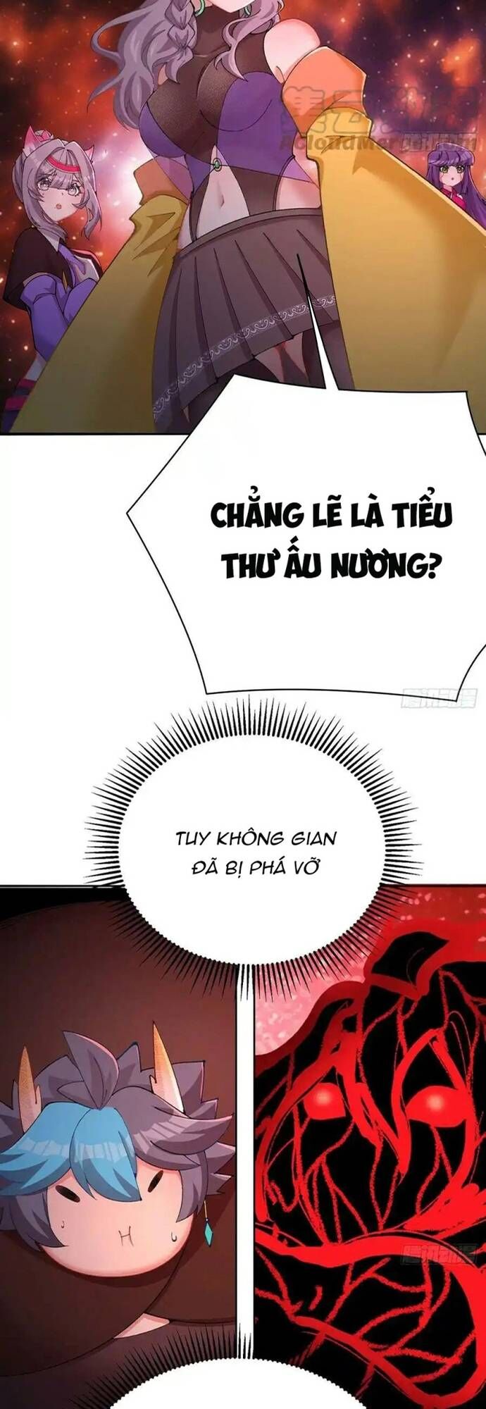 Ta Nhặt Được Thuộc Tính Tại Tu Chân Giới - Chapter 299 - Page 4