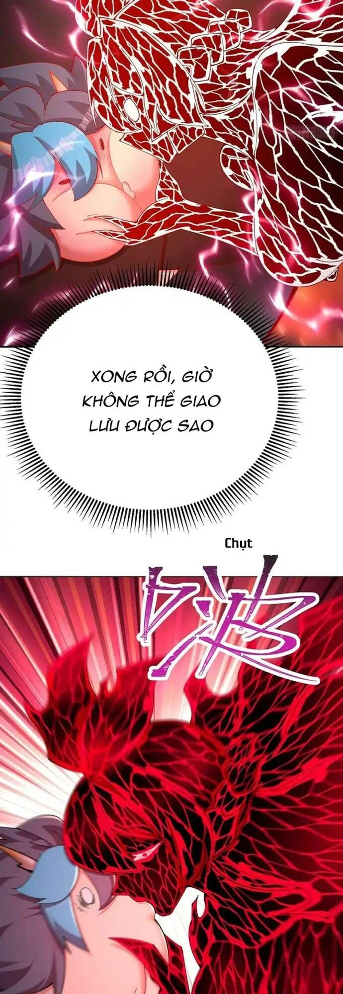 Ta Nhặt Được Thuộc Tính Tại Tu Chân Giới - Chapter 299 - Page 8