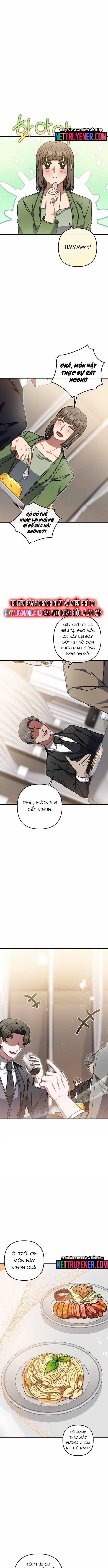 Đầu Bếp 100 Tuổi - Chapter 38 - Page 3