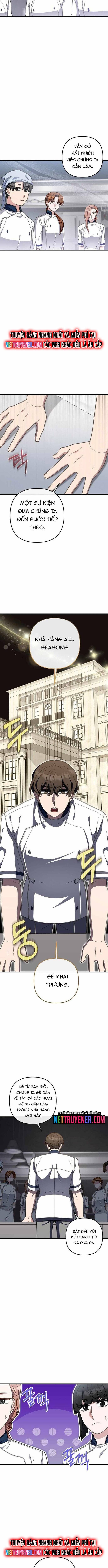 Đầu Bếp 100 Tuổi - Chapter 38 - Page 9