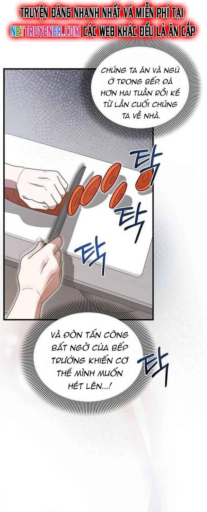 Đầu Bếp 100 Tuổi - Chapter 39 - Page 12