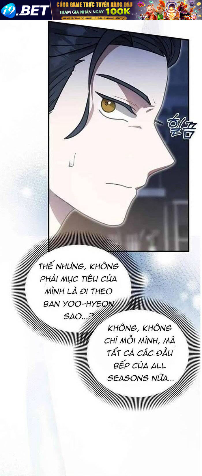 Đầu Bếp 100 Tuổi - Chapter 39 - Page 13