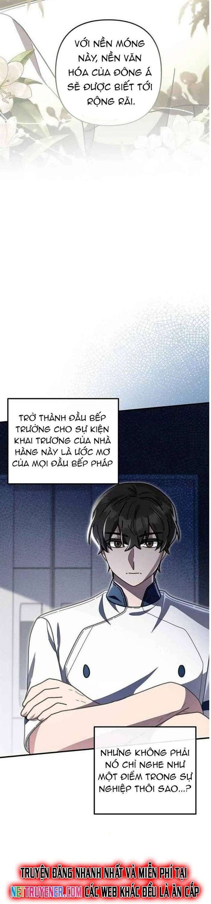 Đầu Bếp 100 Tuổi - Chapter 39 - Page 15