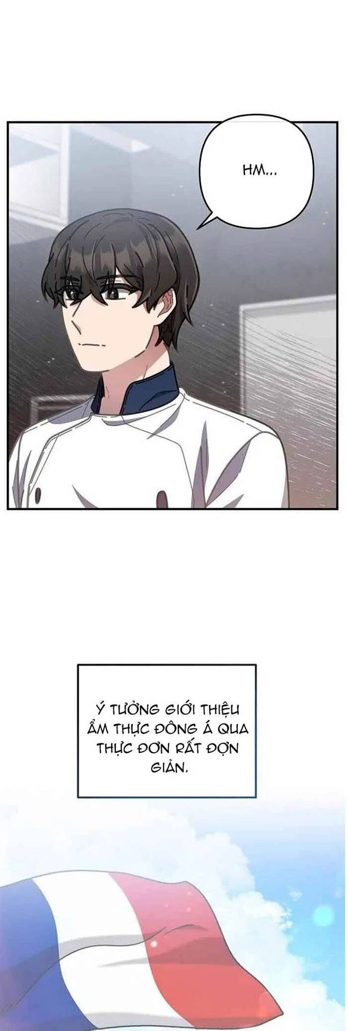 Đầu Bếp 100 Tuổi - Chapter 39 - Page 16