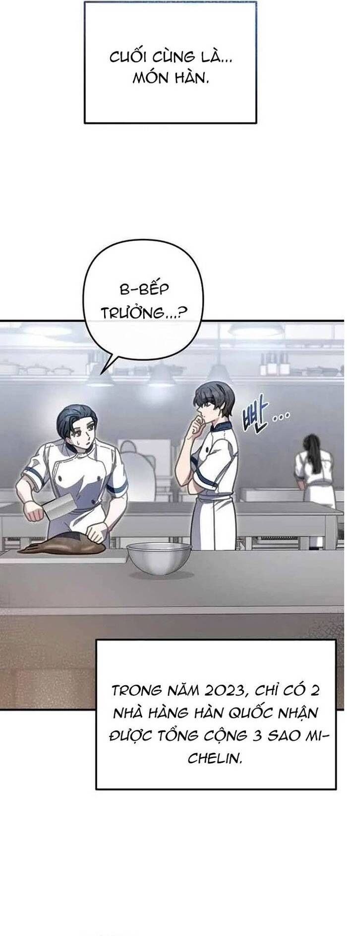 Đầu Bếp 100 Tuổi - Chapter 39 - Page 20