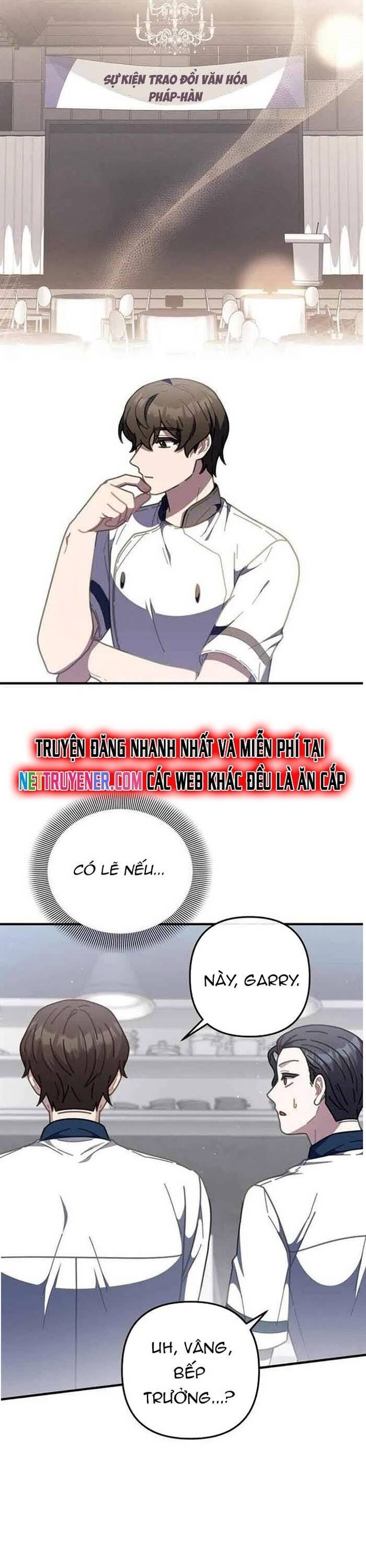 Đầu Bếp 100 Tuổi - Chapter 39 - Page 23