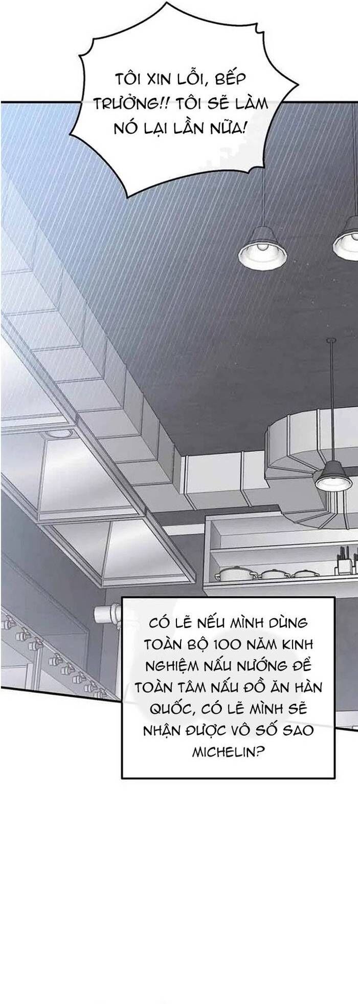 Đầu Bếp 100 Tuổi - Chapter 39 - Page 25