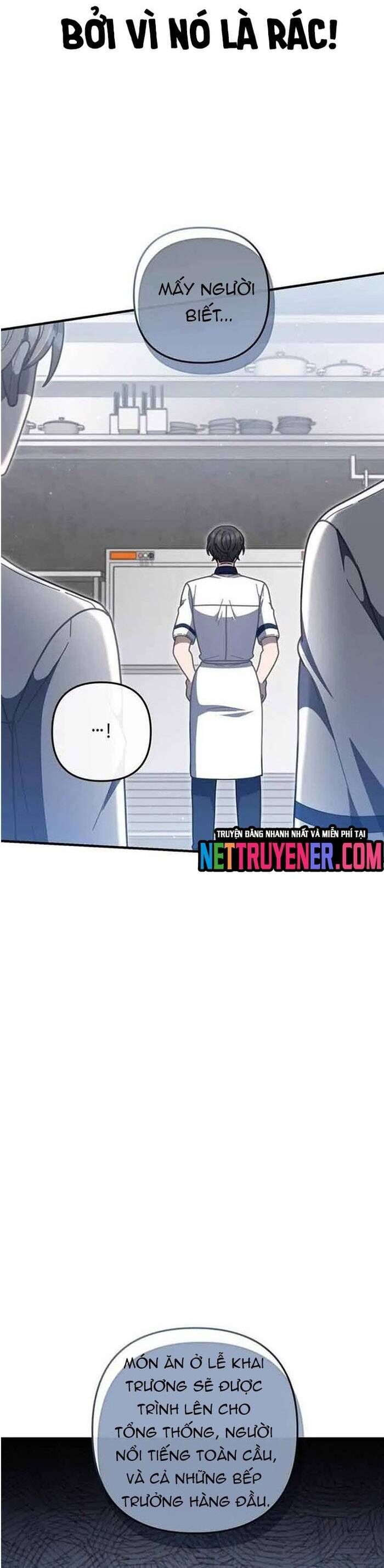 Đầu Bếp 100 Tuổi - Chapter 39 - Page 28