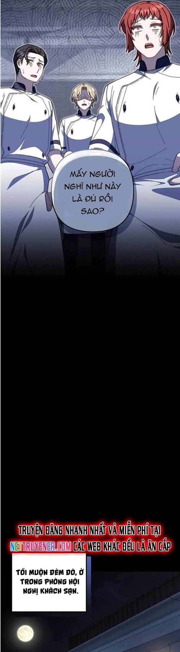 Đầu Bếp 100 Tuổi - Chapter 39 - Page 29