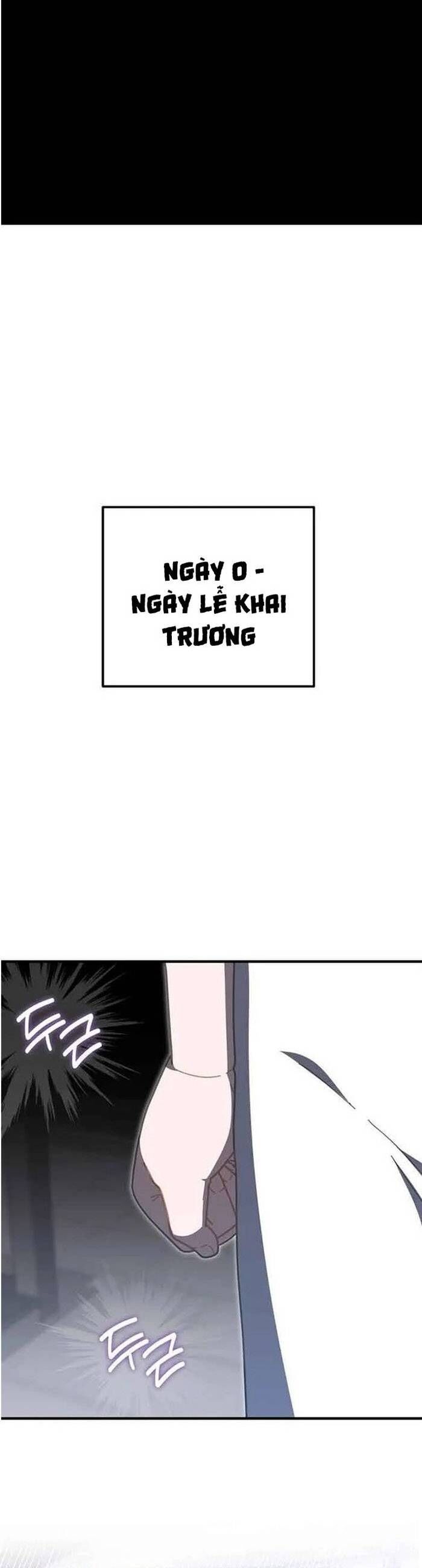 Đầu Bếp 100 Tuổi - Chapter 39 - Page 33