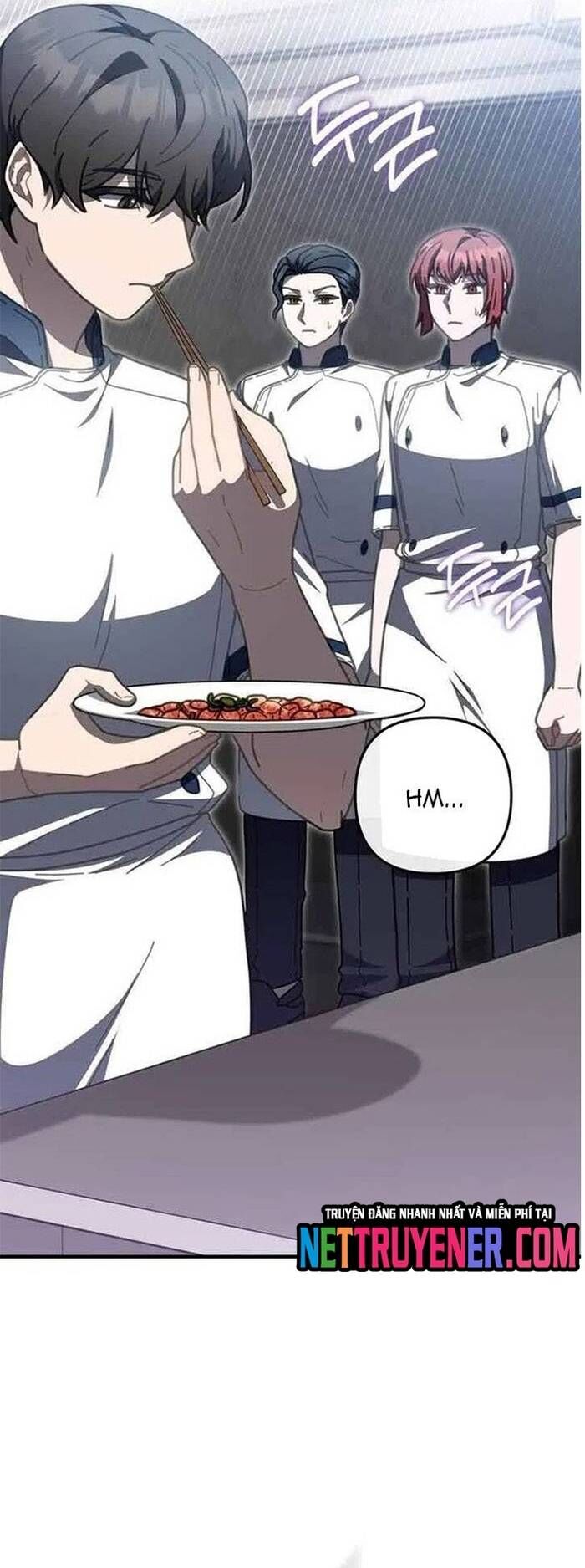 Đầu Bếp 100 Tuổi - Chapter 39 - Page 34