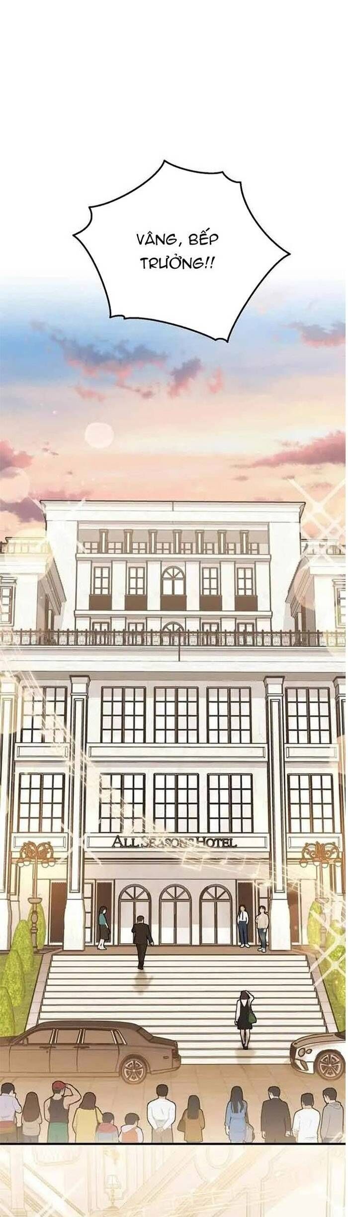 Đầu Bếp 100 Tuổi - Chapter 39 - Page 37