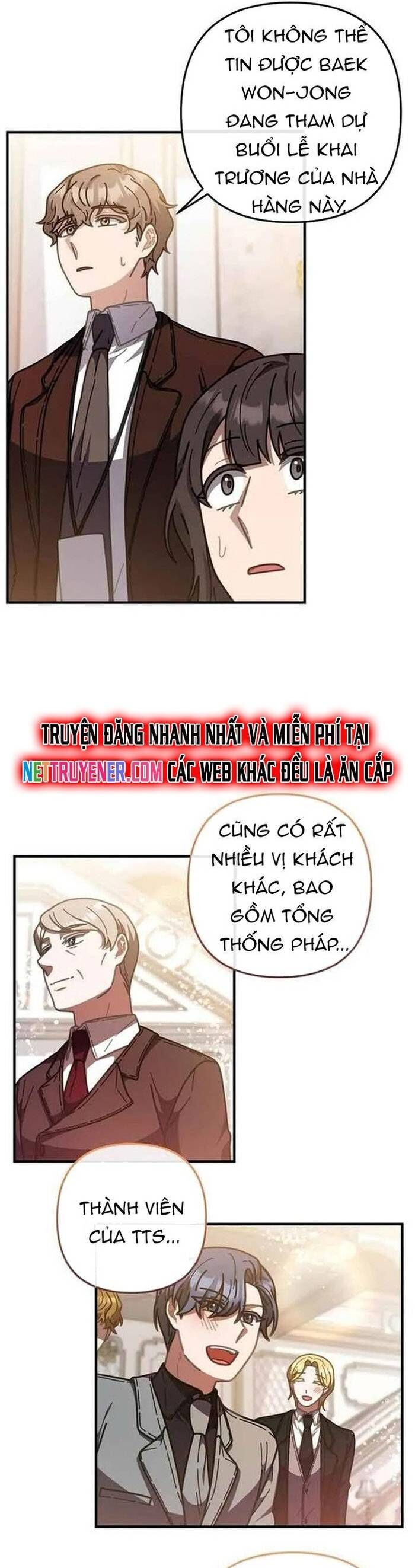 Đầu Bếp 100 Tuổi - Chapter 39 - Page 39