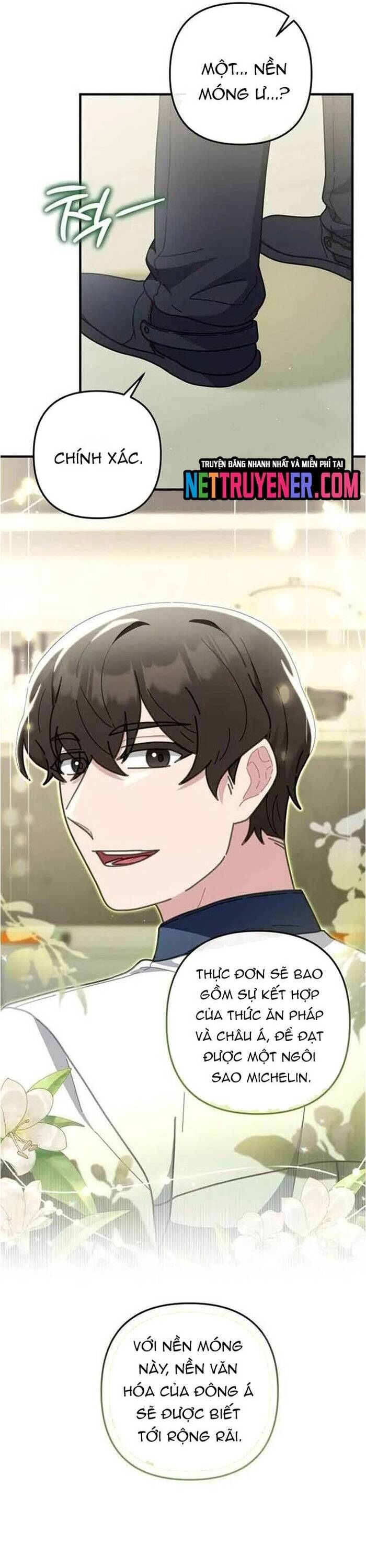 Đầu Bếp 100 Tuổi - Chapter 39 - Page 4