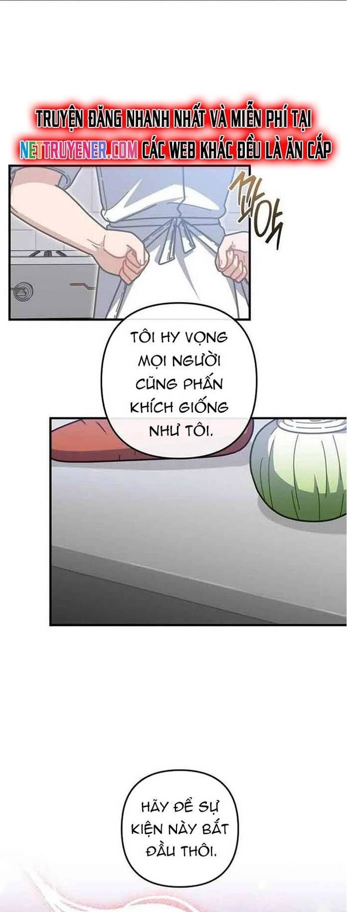 Đầu Bếp 100 Tuổi - Chapter 39 - Page 42