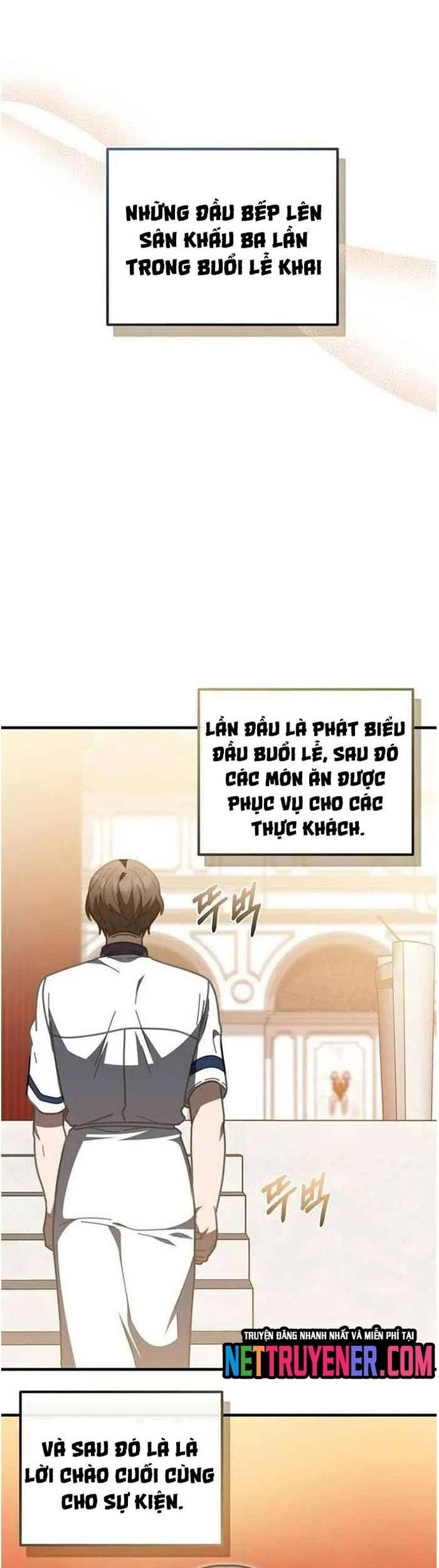 Đầu Bếp 100 Tuổi - Chapter 39 - Page 48