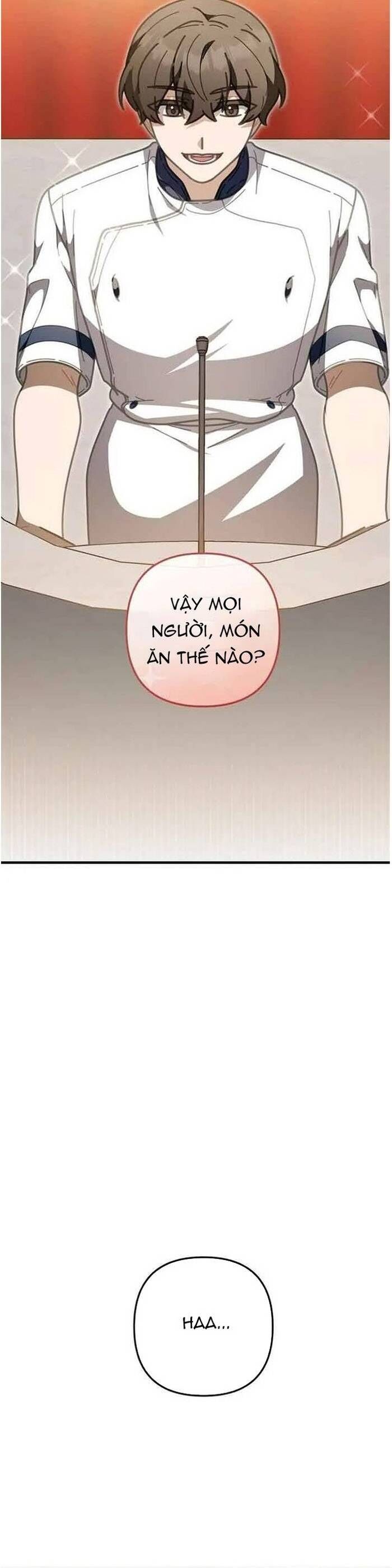 Đầu Bếp 100 Tuổi - Chapter 39 - Page 49