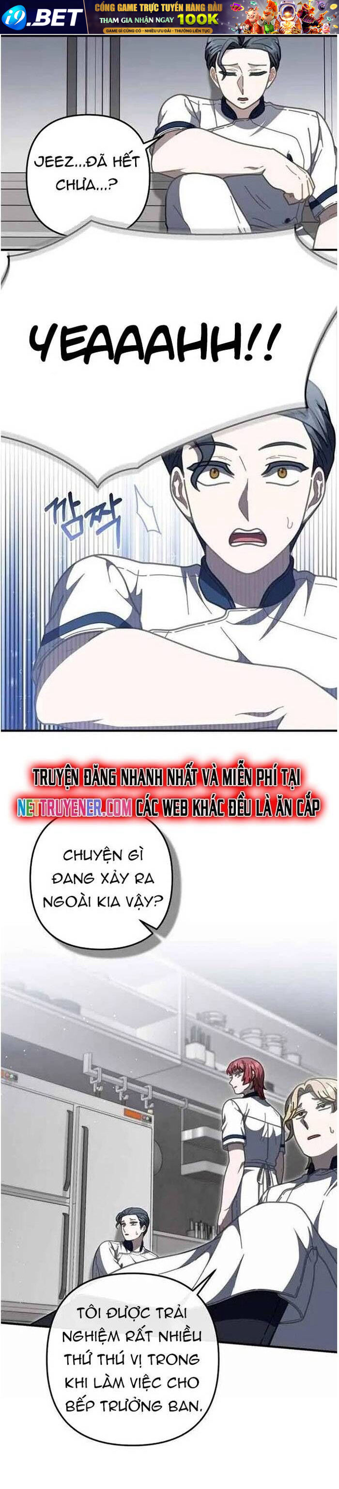 Đầu Bếp 100 Tuổi - Chapter 39 - Page 50