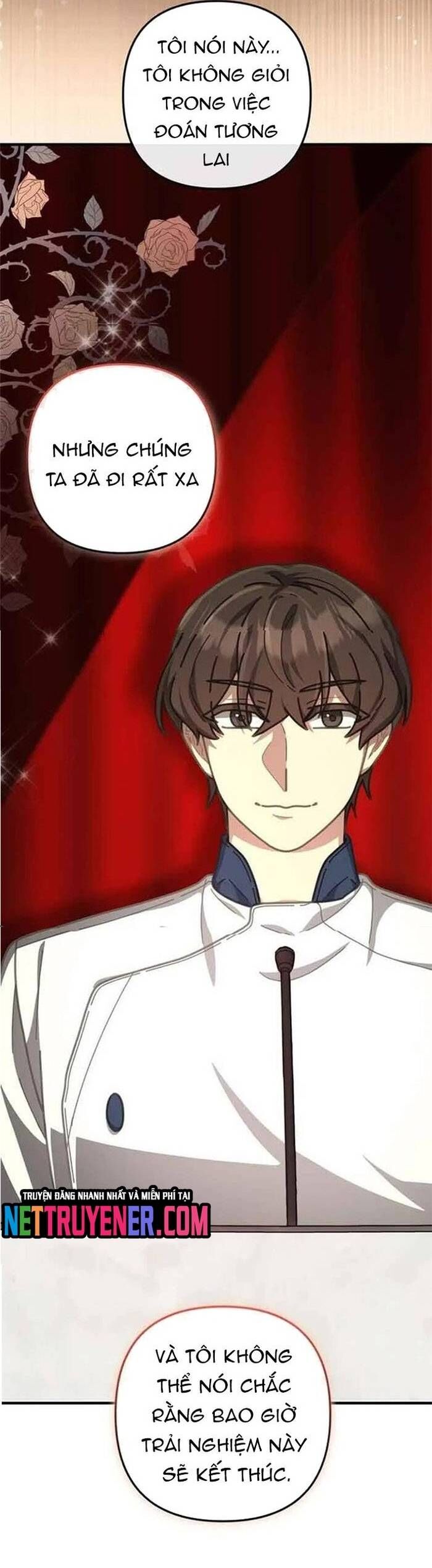 Đầu Bếp 100 Tuổi - Chapter 39 - Page 52