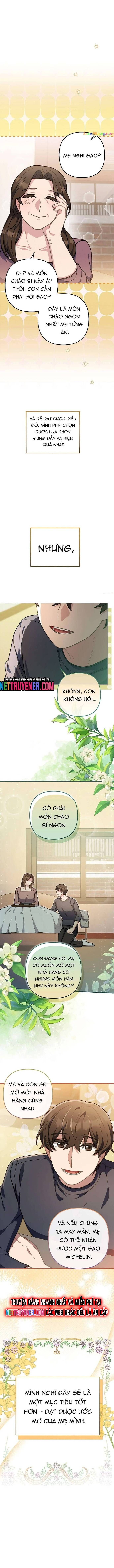 Đầu Bếp 100 Tuổi - Chapter 40 - Page 12