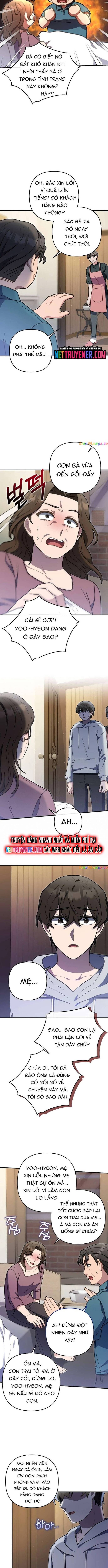 Đầu Bếp 100 Tuổi - Chapter 40 - Page 3