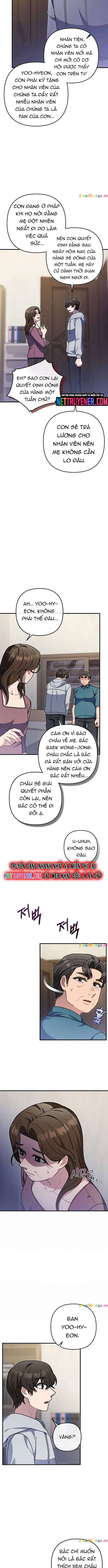 Đầu Bếp 100 Tuổi - Chapter 40 - Page 4
