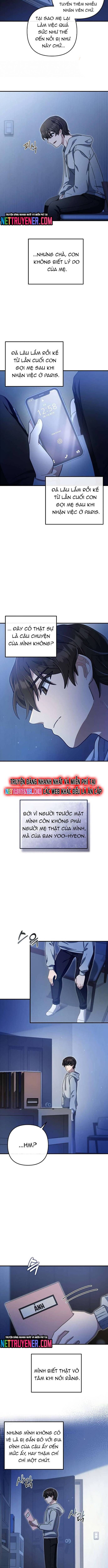 Đầu Bếp 100 Tuổi - Chapter 40 - Page 6