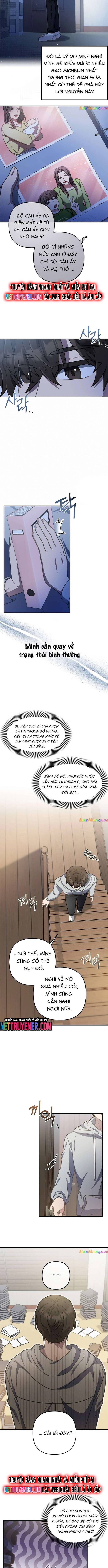 Đầu Bếp 100 Tuổi - Chapter 40 - Page 7