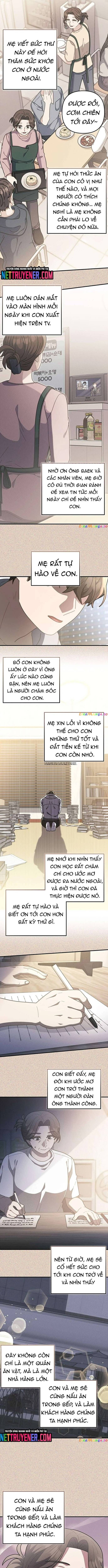 Đầu Bếp 100 Tuổi - Chapter 40 - Page 9