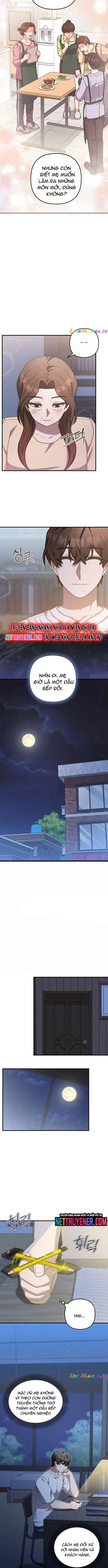 Đầu Bếp 100 Tuổi - Chapter 41 - Page 4