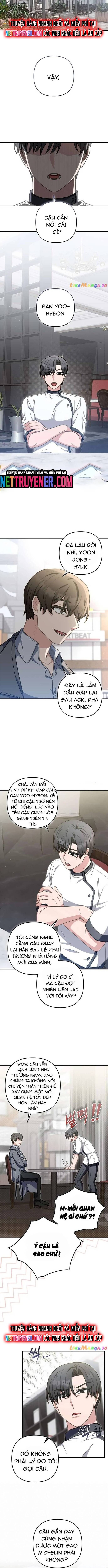 Đầu Bếp 100 Tuổi - Chapter 41 - Page 6