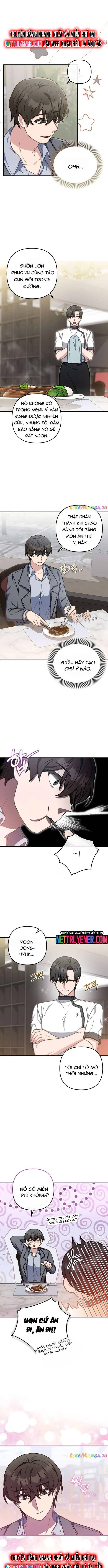 Đầu Bếp 100 Tuổi - Chapter 41 - Page 8