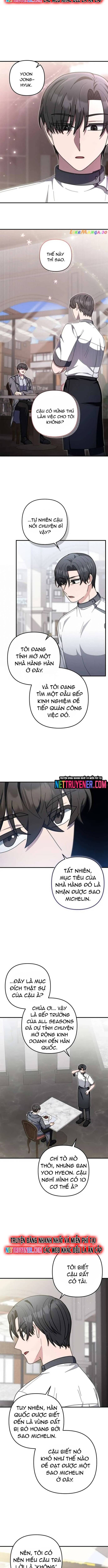 Đầu Bếp 100 Tuổi - Chapter 41 - Page 9