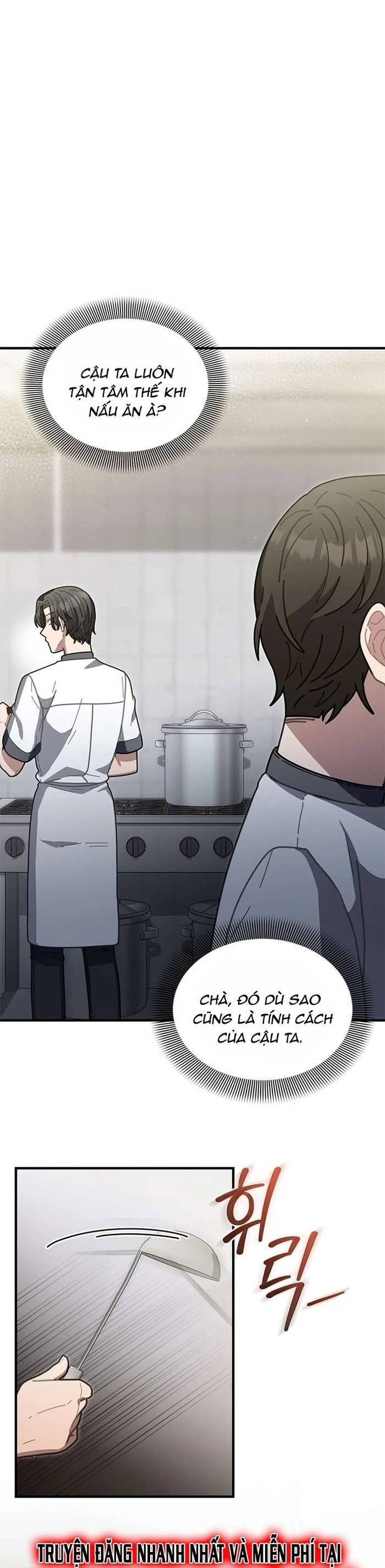 Đầu Bếp 100 Tuổi - Chapter 42 - Page 10