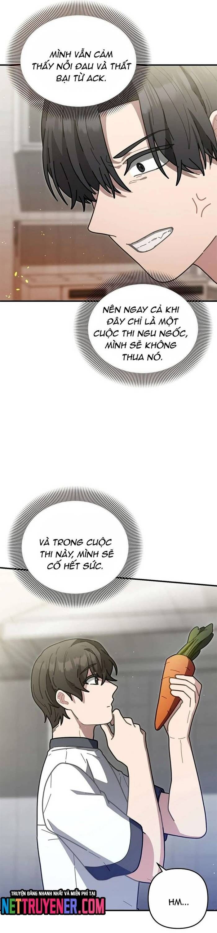 Đầu Bếp 100 Tuổi - Chapter 42 - Page 12