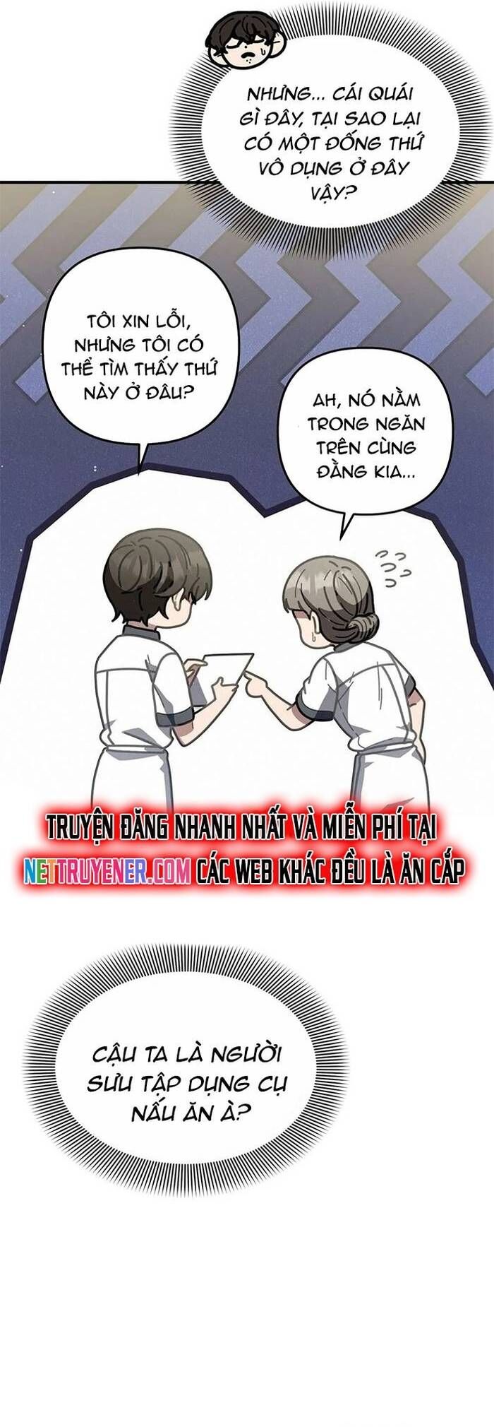 Đầu Bếp 100 Tuổi - Chapter 42 - Page 14