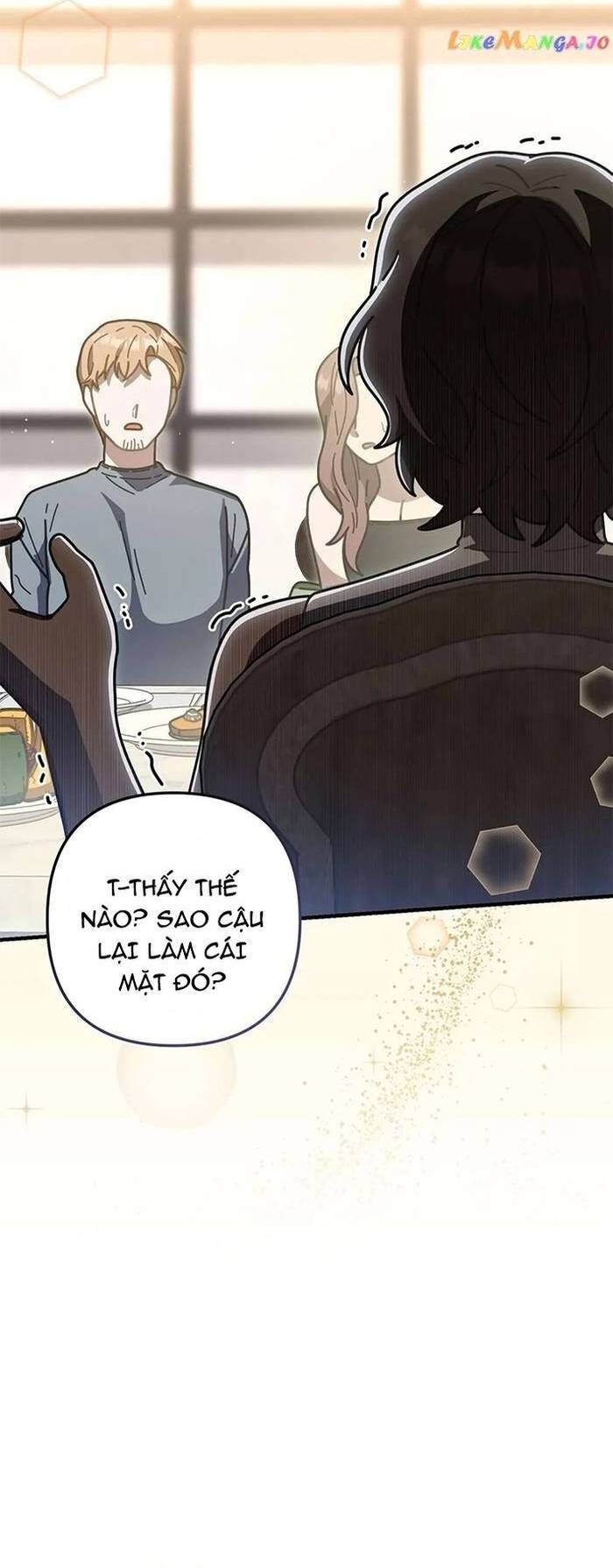 Đầu Bếp 100 Tuổi - Chapter 42 - Page 29