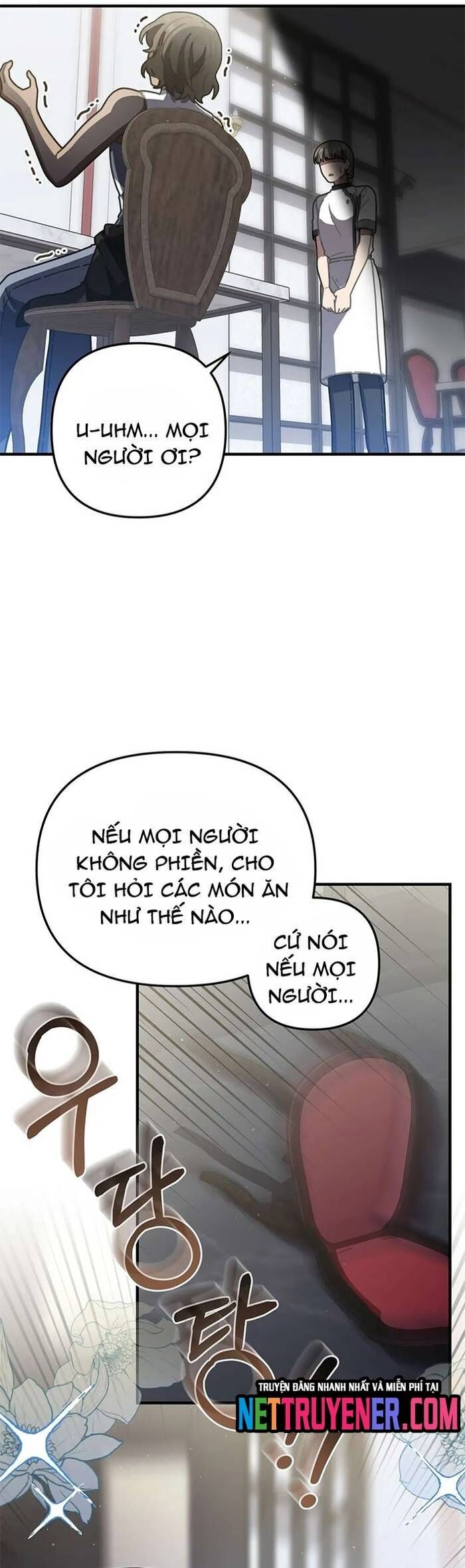 Đầu Bếp 100 Tuổi - Chapter 42 - Page 31