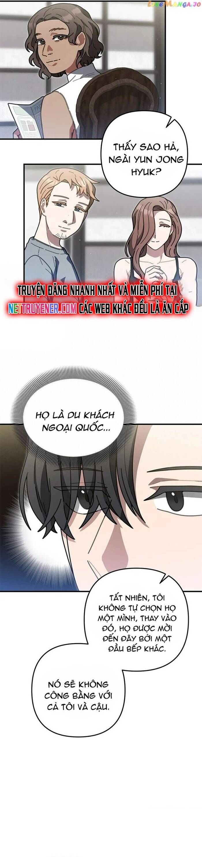 Đầu Bếp 100 Tuổi - Chapter 42 - Page 5