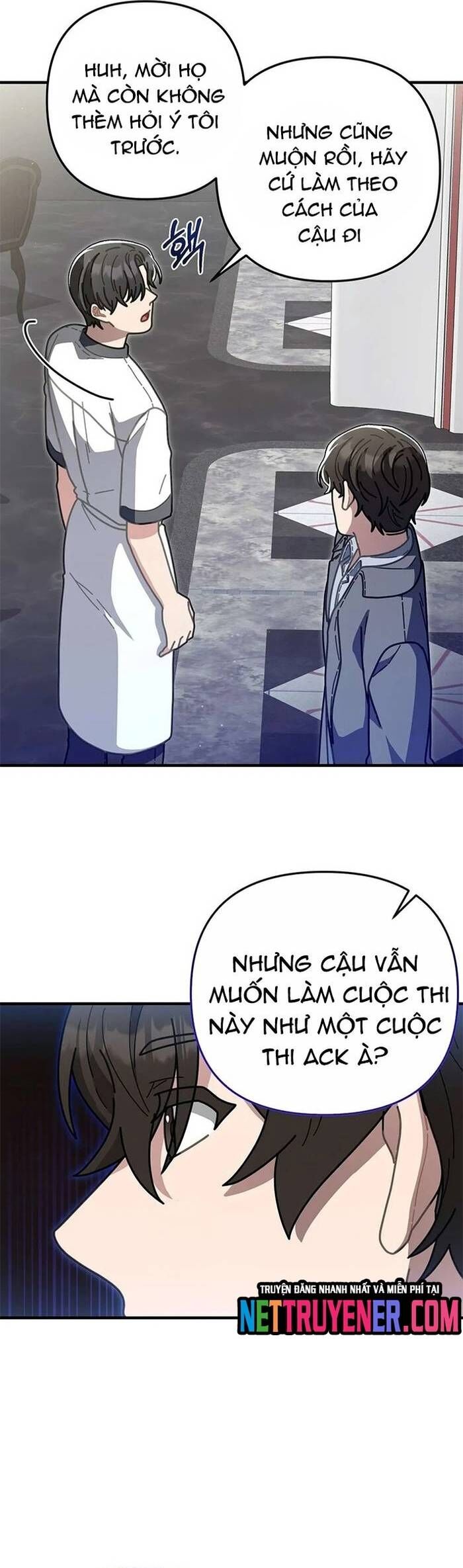 Đầu Bếp 100 Tuổi - Chapter 42 - Page 6