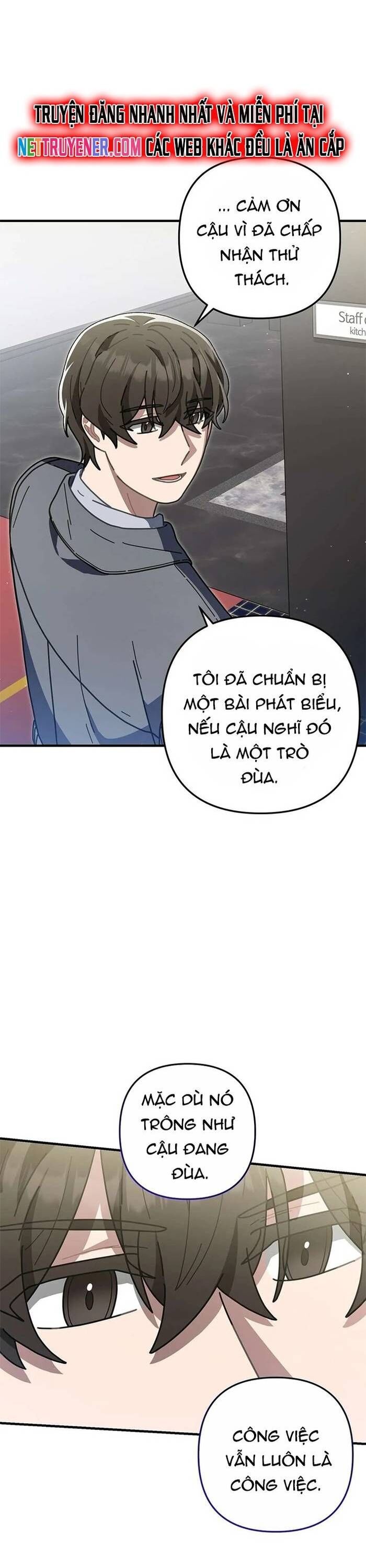 Đầu Bếp 100 Tuổi - Chapter 42 - Page 8