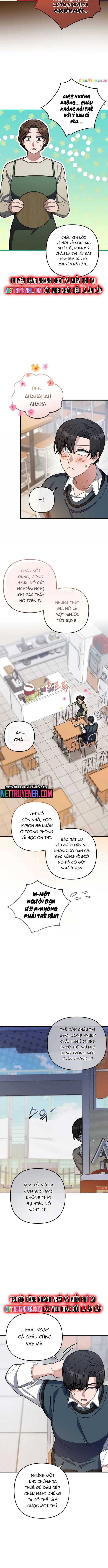 Đầu Bếp 100 Tuổi - Chapter 43 - Page 8