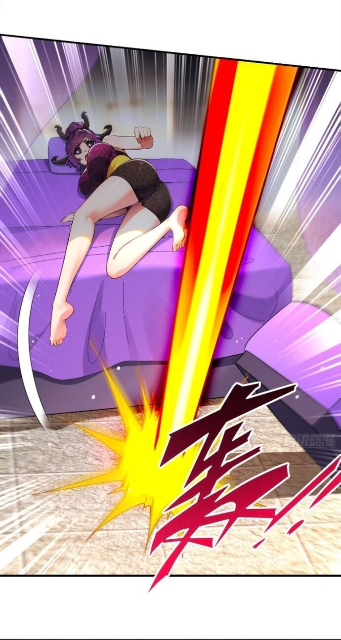 Tuyệt Sắc Đạo Lữ Đều Nói Ngô Hoàng Thể Chất Vô Địch Chapter 385 - Trang 2