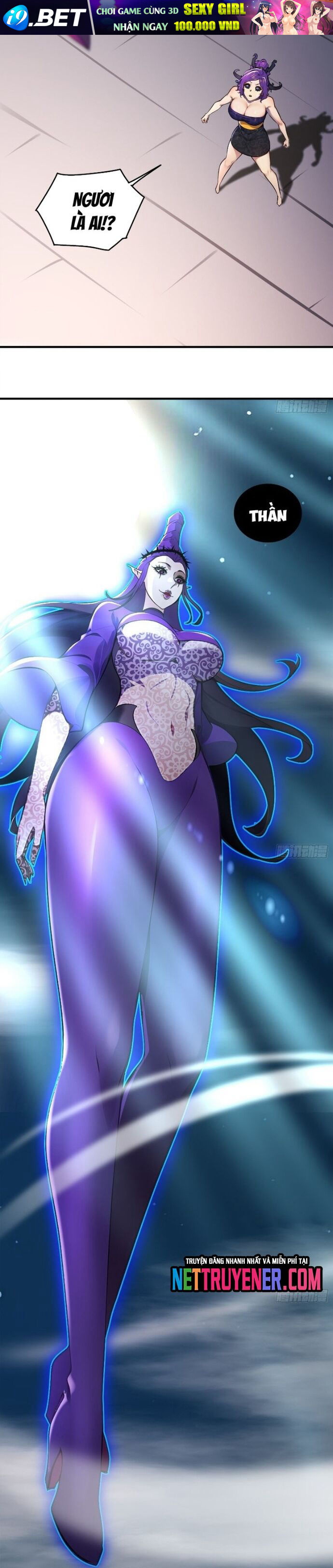 Tuyệt Sắc Đạo Lữ Đều Nói Ngô Hoàng Thể Chất Vô Địch Chapter 385 - Trang 9