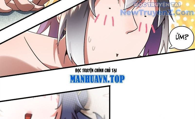 Tuyệt Sắc Đạo Lữ Đều Nói Ngô Hoàng Thể Chất Vô Địch - Chapter 387 - Page 10